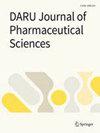 Daru-Journal of Faculty of Pharmacy