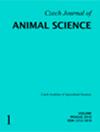 Czech Journal of Animal Science