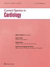 Current Opinion in Cardiology