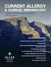 Current Allergy and Clinical Immunology