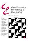 Combinatorics, Probability & Computing