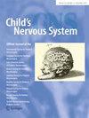 Child's Nervous System