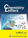 Chemistry Letters