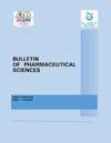 Bulletin of Pharmaceutical Sciences