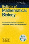 Bulletin of Mathematical Biology