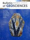 Bulletin of Geosciences