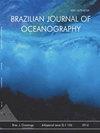 Brazilian Journal of Oceanography