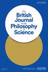 British Journal for the Philosophy of Science