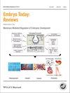 Birth Defects Research Part C-Embryo Today-Reviews