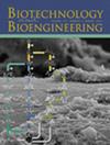 Biotechnology and Bioengineering