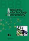 Bioscience, Biotechnology, and Biochemistry