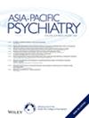 Asia‐Pacific Psychiatry