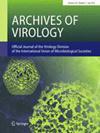 Archives of Virology