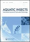 Aquatic Insects