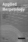 Applied Herpetology