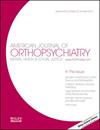 American Journal of Orthopsychiatry