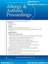 Allergy and asthma proceedings