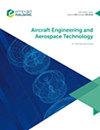 Aircraft Engineering and Aerospace Technology