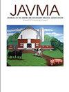 Javma-journal of The American Veterinary Medical Association