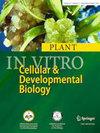 In Vitro Cellular & Developmental Biology - Plant