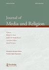 Journal of Media and Religion