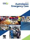 Australasian Emergency Care