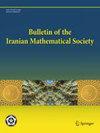 Bulletin of The Iranian Mathematical Society