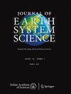 Journal of Earth System Science