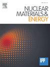 Nuclear Materials and Energy