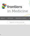 Frontiers in Medicine