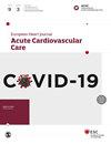 European Heart Journal: Acute Cardiovascular Care