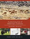 Austral Journal of Veterinary Sciences