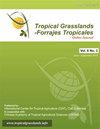 Tropical Grasslands-Forrajes Tropicales