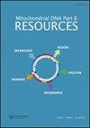 Mitochondrial DNA. Part B, Resources