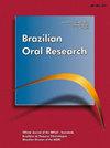 Brazilian oral research