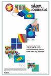 Siam-Asa Journal on Uncertainty Quantification