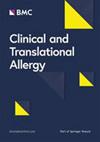 Clinical and Translational Allergy