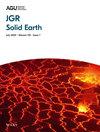 Journal of Geophysical Research: Solid Earth