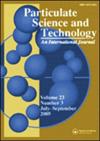 Particulate Science and Technology