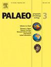 Palaeogeography, Palaeoclimatology, Palaeoecology