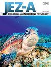 Journal of experimental zoology. Part A, Ecological and integrative physiology