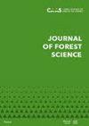 Journal of forest science