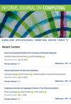 Informs Journal on Computing