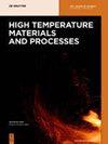 High Temperature Materials and Processes