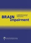 Brain Impairment