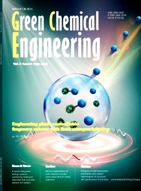 Green Chemical Engineering