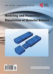 材料科学建模与数值模拟(英文)
