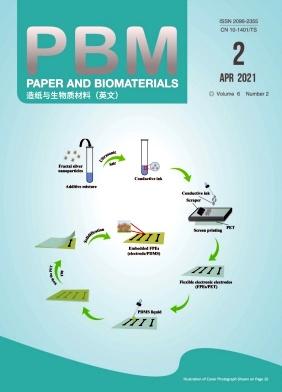 Paper and Biomaterials