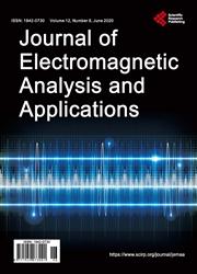 电磁分析与应用期刊(英文)