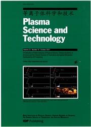 Plasma Science & Technology